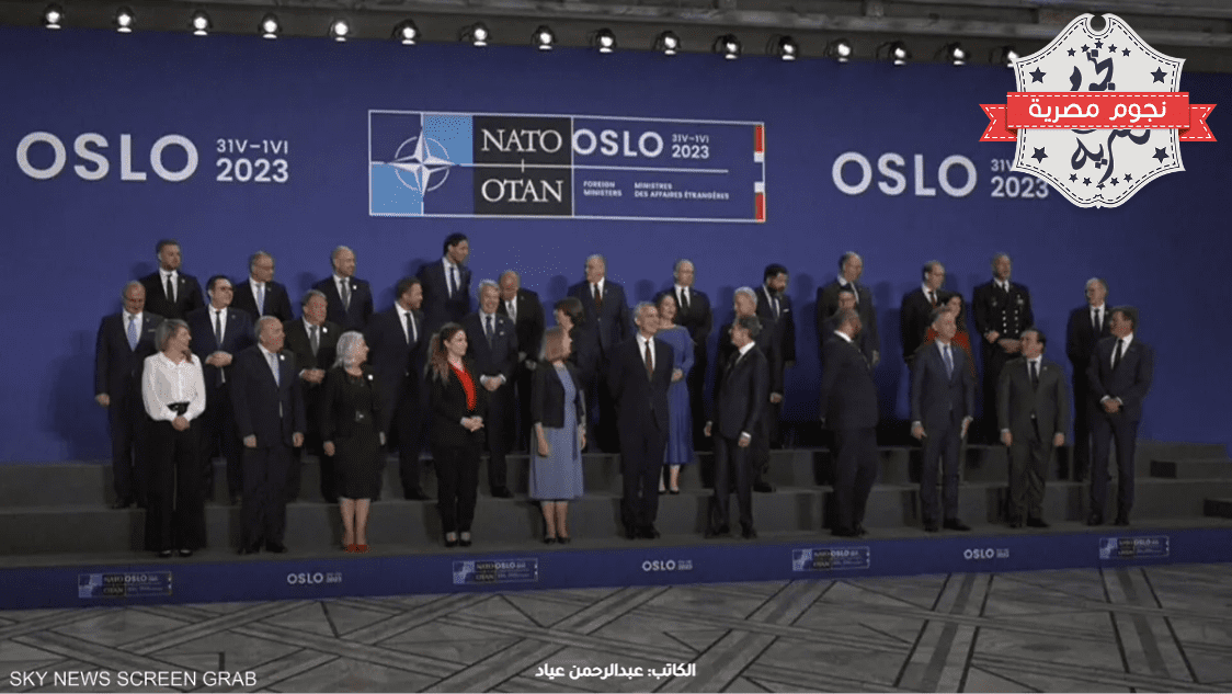حلف الناتو كان يكثف مساعيه لتسريع انضمام السويد إلى حلف الناتو
