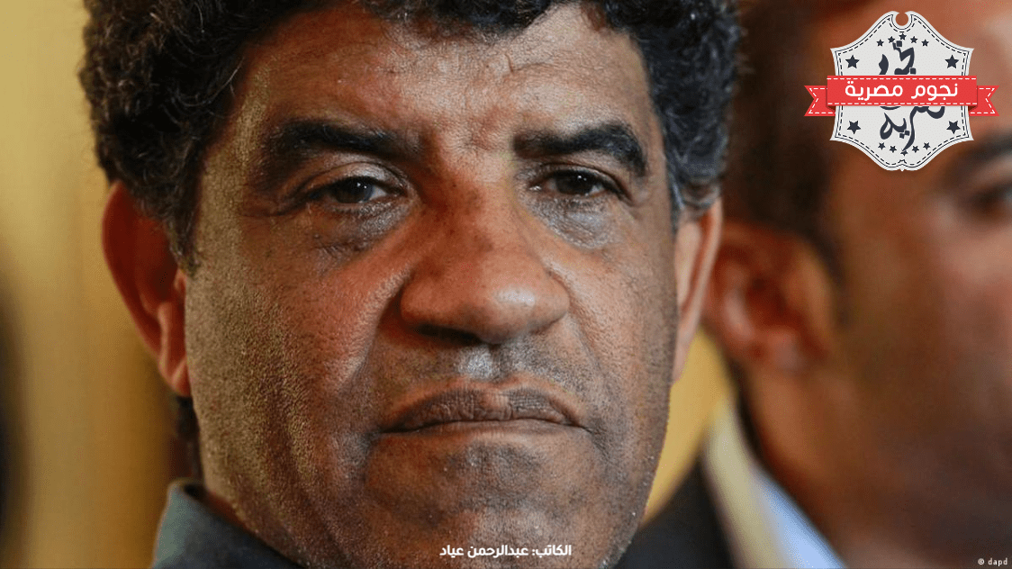 عبد الله السنوسي مدير المخابرات الليبية السابق