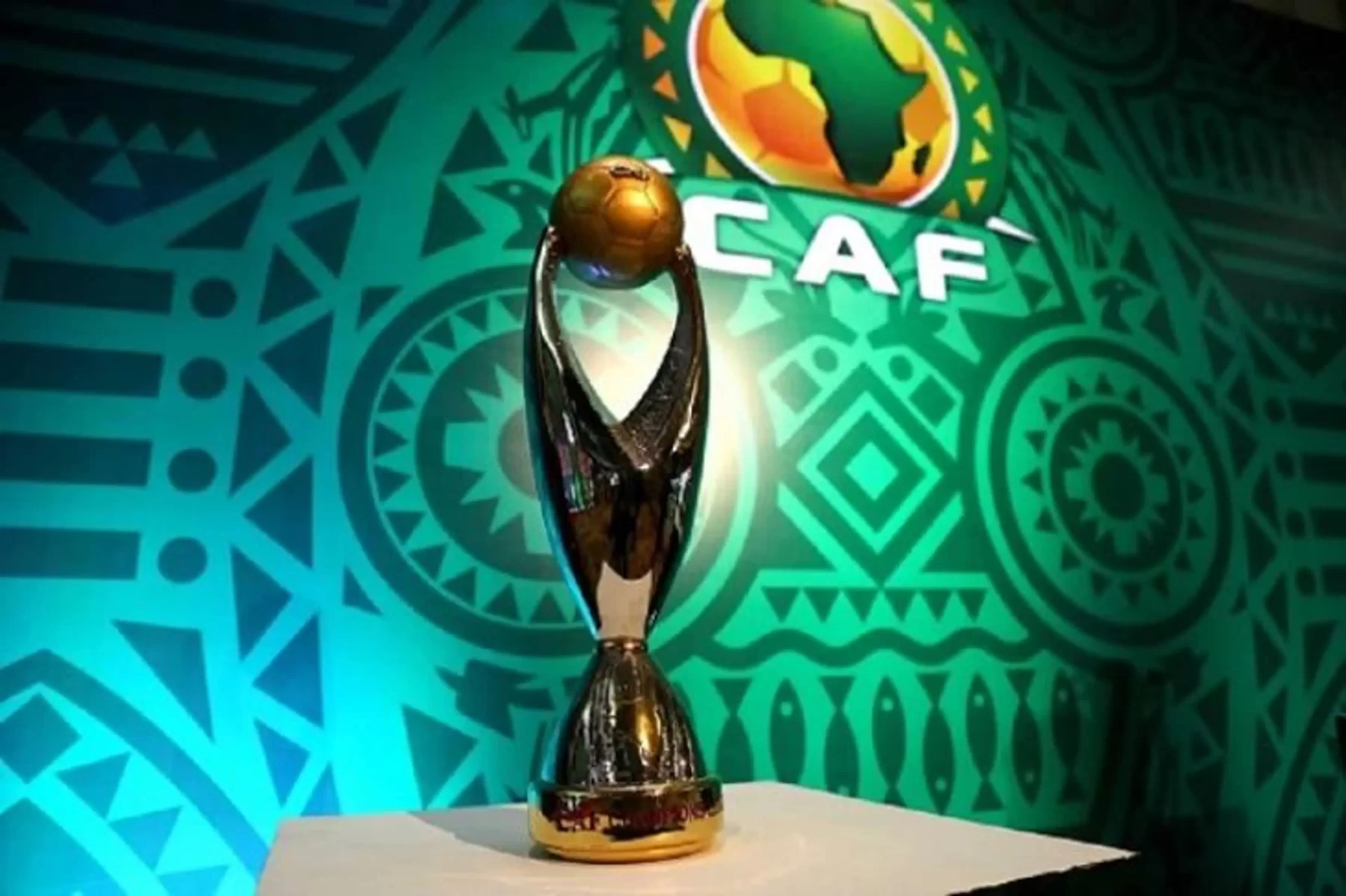نتائج مباريات الجولة الخامسة للمجموعة الرابعة من دوري أبطال افريقيا