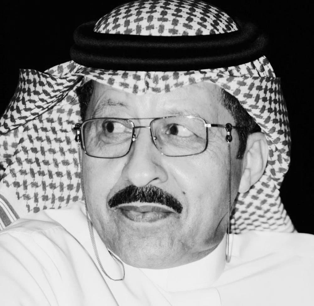 وفاة صاحب السمو الملكي الأمير ممدوح بن سعود بن عبدالعزيز آل سعود