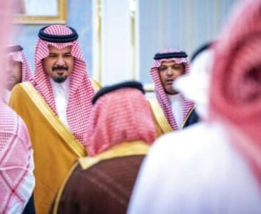 وزارة الإعلام السعودية تطلق ميدياثون الحج