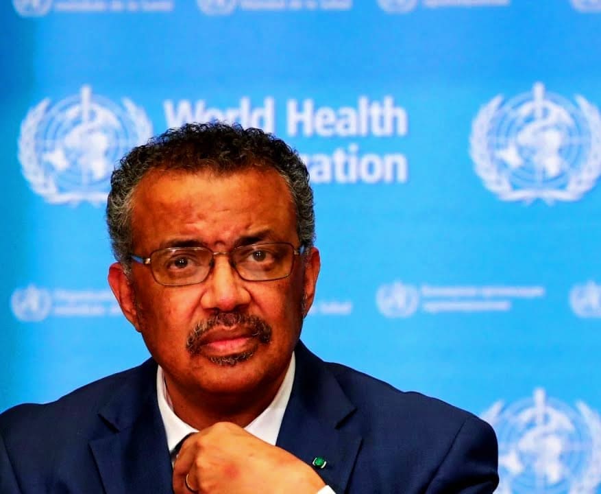 منظمة الصحة العالمية تحذر من تفشي وباء جديد قاتل