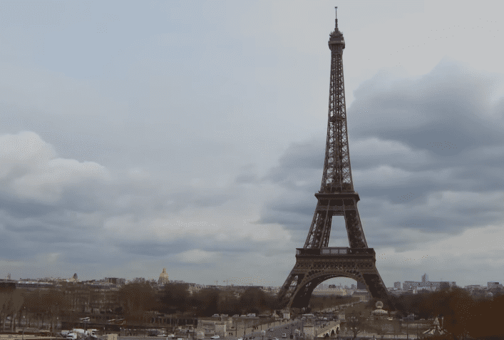  إغلاق برج إيفل يكبد باريس خسائر بأكثر من مليون يورو عشية الأولمبياد