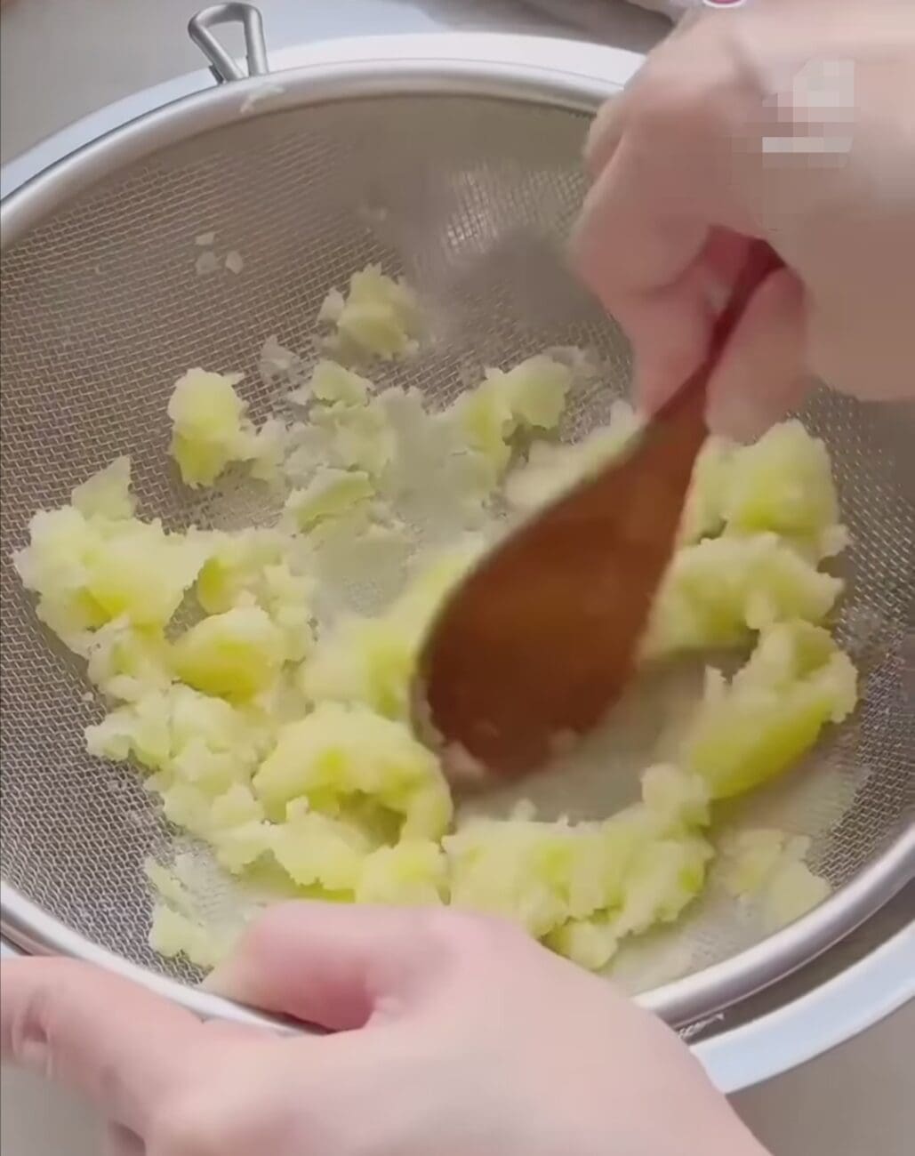 طريقة عمل بطاطس كرسبي صحية 
