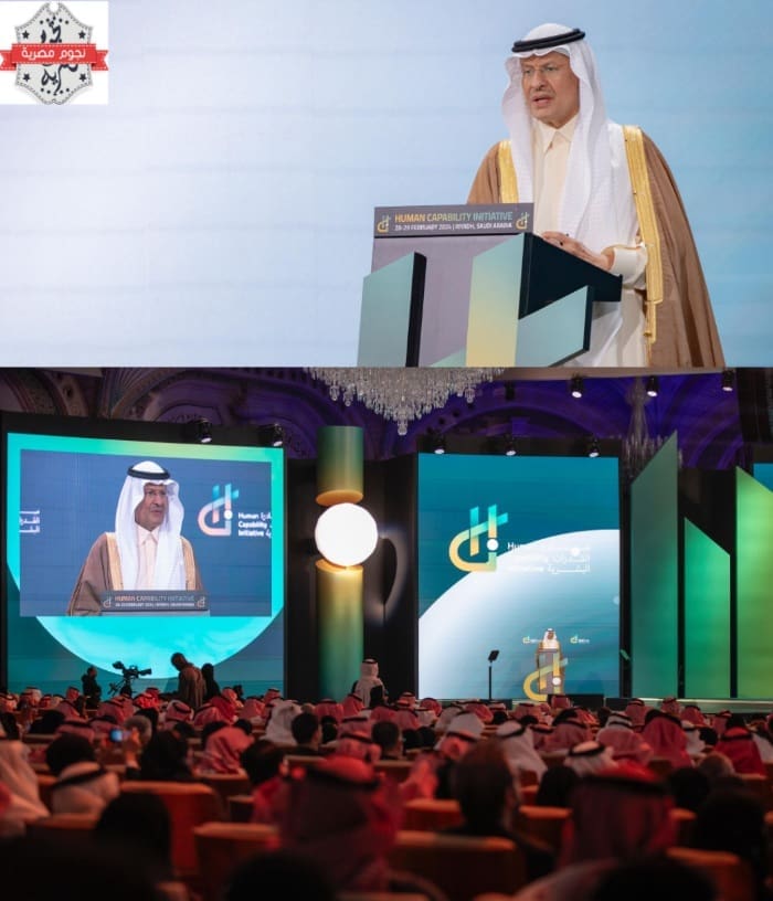 وزير الطاقة الأمير عبدالعزيز بن سلمان: سنوفر "50 ألف وظيفة"