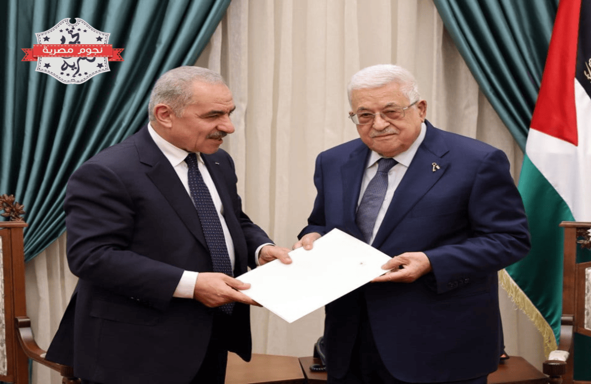 الرئيس محمود عباس يصدق على استقالة الحكومة الفلسطينية ويكلفها بتسيير الأعمال لحين تشكيل حكومة جديدة