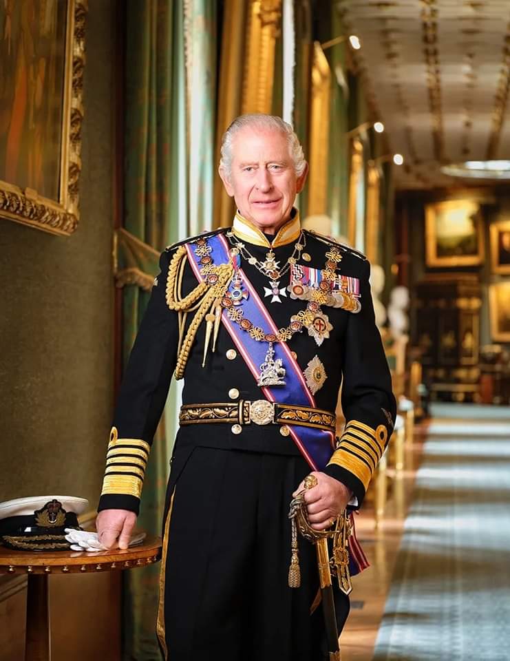 بعد أقل من عام ونصف من توليه مقاليد الحكم القصر الملكي البريطاني يعلن إصابة الملك تشارلز بالسرطان
