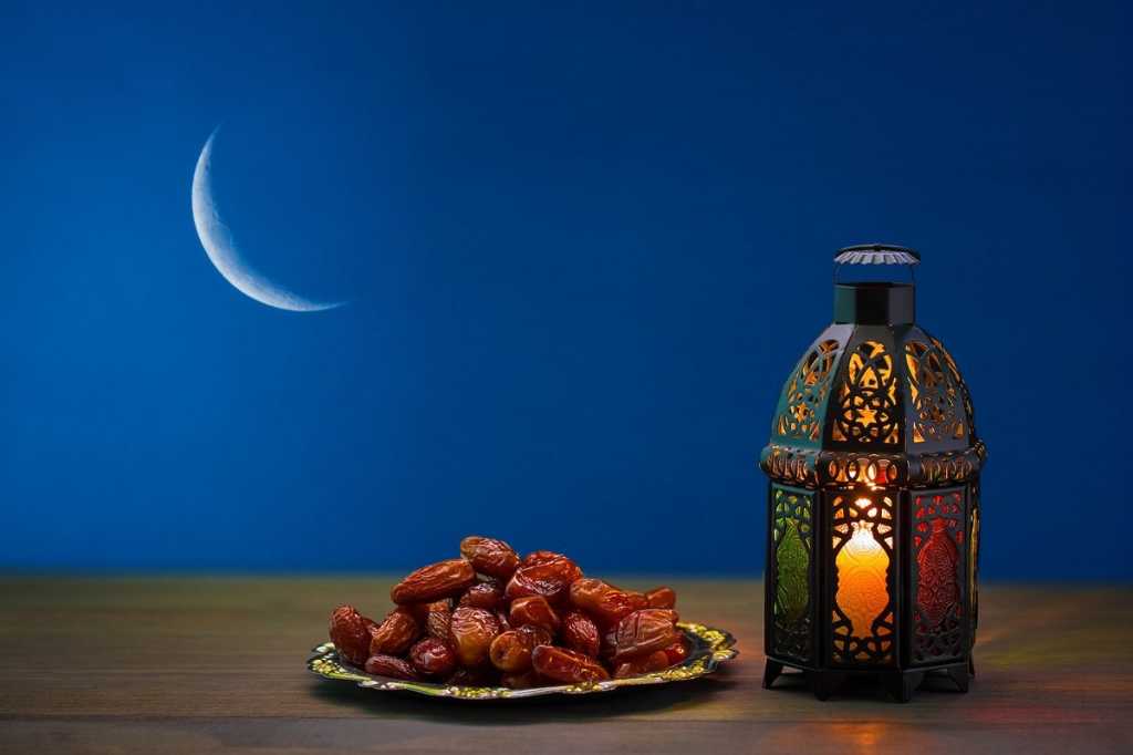 رمضان 2024 