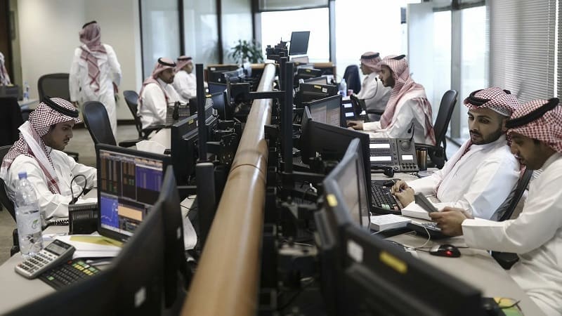 عدد ساعات العمل في السعودية