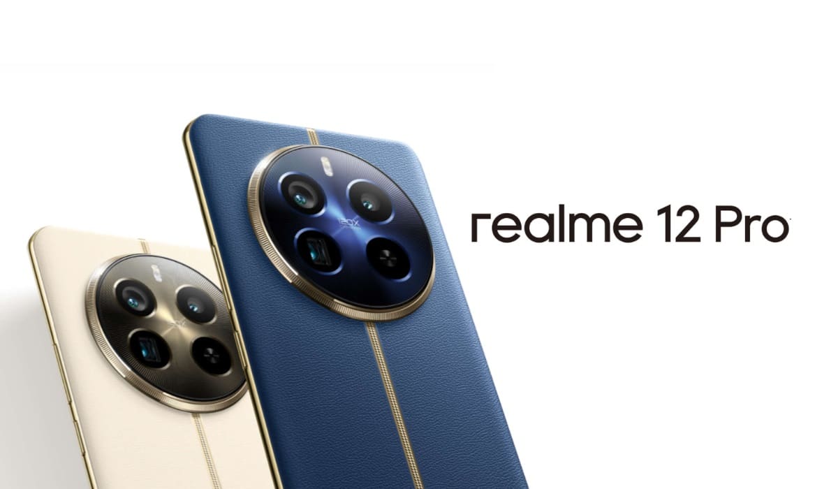 ريلمي تعود من جديد بهاتف realme 12 Pro الأنيق وتشعل المنافسة في أسواق هواتف الأندرويد
