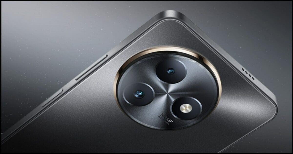 هاتف Itel S24 الخرافي الجديد بكاميرا 108 ميجا بيكسل وتقنيات ممتازة وسعره سيحطم الأسواق