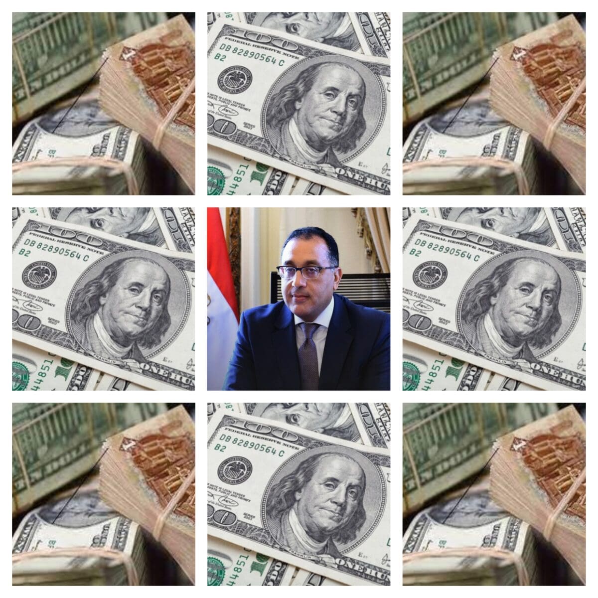 رئيس مجلس الوزراء - مصدر الصورة: تصميم لموقع نجوم مصرية