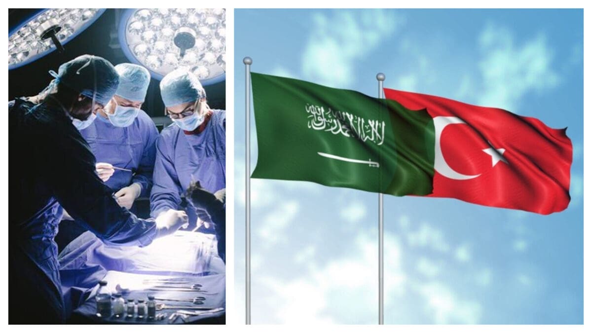 وفاة سعودي بعد "عملية تطويل" في تركيا: هل كان ضحية خطأ طبي؟