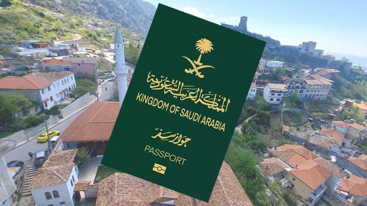 "سافر دون تأشيرة".. دولة أوروبية تفتح أبوابها للسعوديين