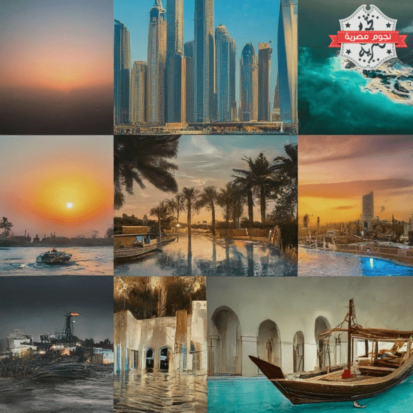 أفضل أماكن السياحة في الإمارات للعائلات