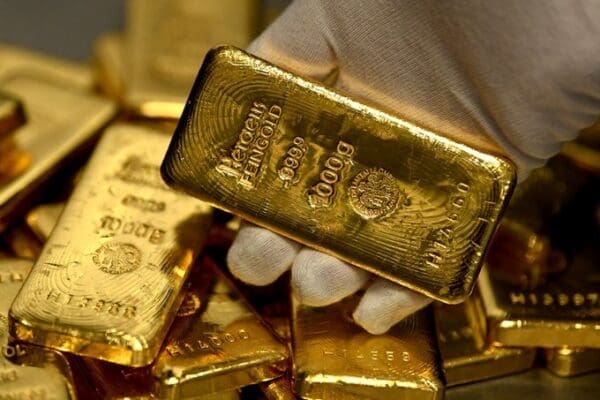 أسعار الذهب اليوم الأحد 3 مارس