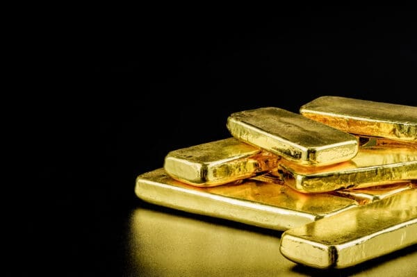 شراء الذهب من المتاجر الإلكترونية