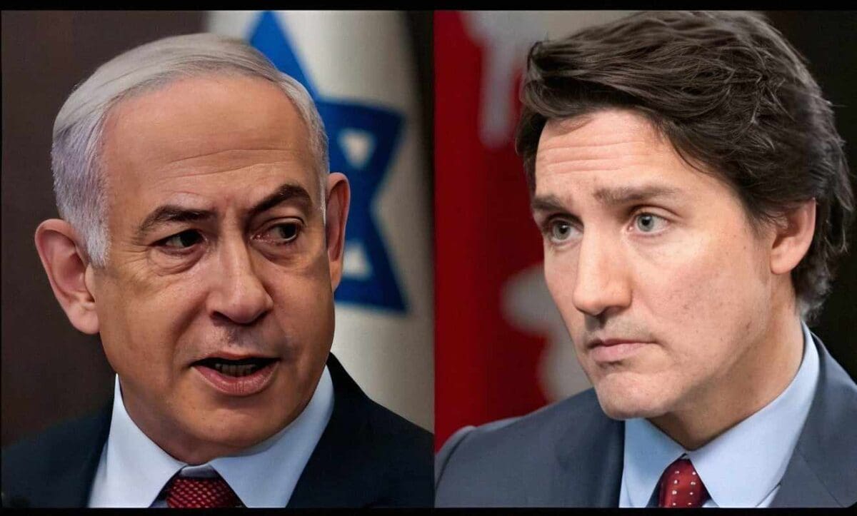 كندا تعلن وقف تصدير الأسلحة للاحتلال الإسرائيلي