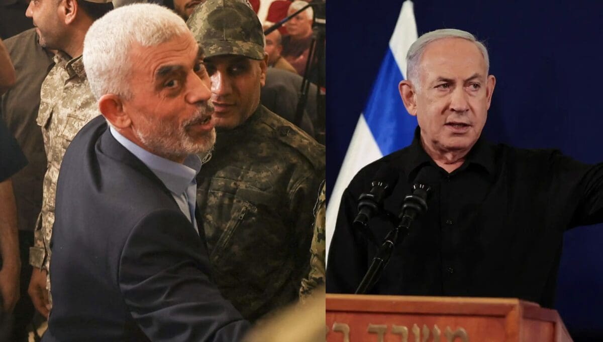 المقاومة تفرض شروطها على إسرائيل ومدير الموساد يُبلغ نتنياهو بشرط إتمام صفقة تبادل الأسرى الذي تتمسك به حماس