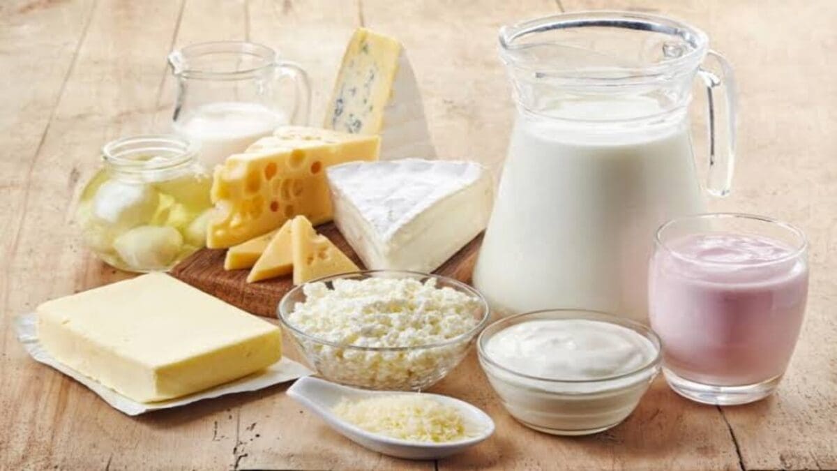 بيان عاجل من الغذاء والدواء على منتجات الحليب والألبان والقشطة المعروفة باسم "شبيه"