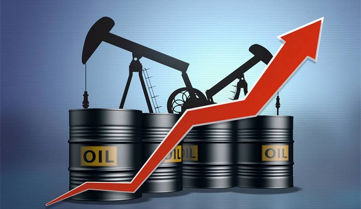 أسعار النفط تشهد قفزة مفاجئة تزامناً مع تهديدات إيران بضرب مواقع إسرائيلية وتوترات الشرق الأوسط