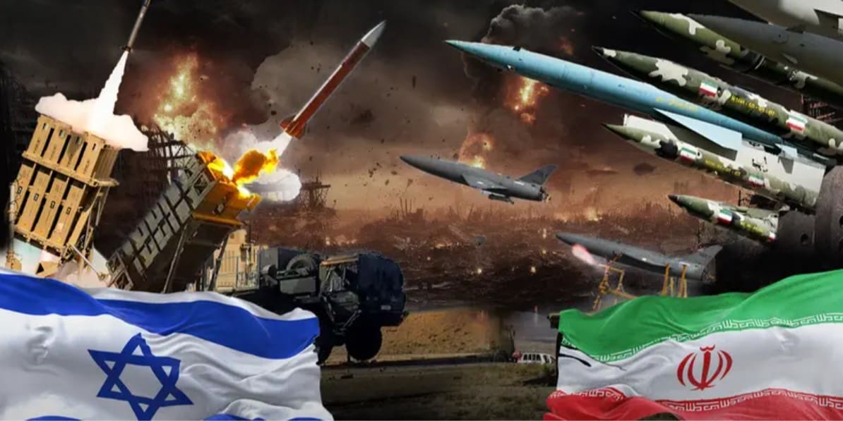 الإعلام الأمريكي: إسرائيل قد ترد على الهجوم الإيراني مساء اليوم وإيران تحذر ضربتنا الثانية ستكون أكثر حسماً