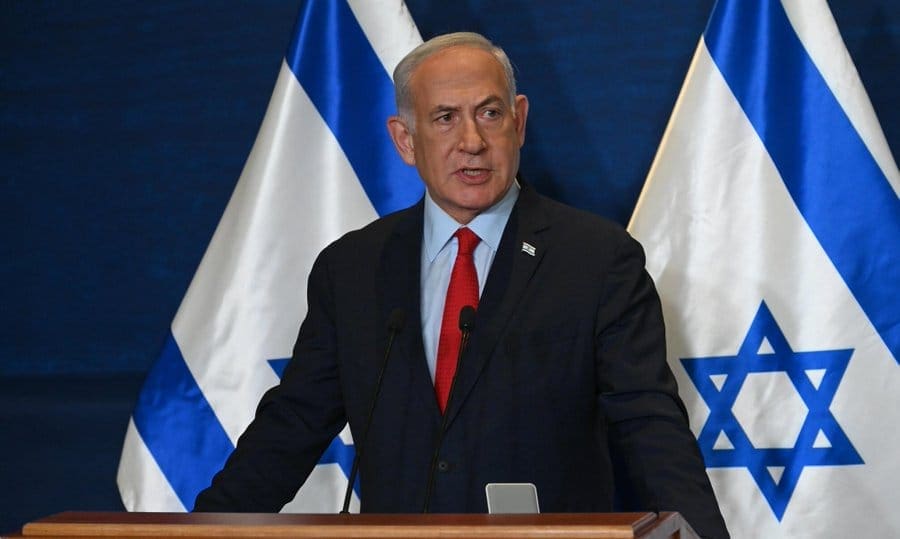 هيئة البث الإسرائيلية: بعد الهجوم الإيراني على إسرائيل نتنياهو يقرر تأجيل العملية العسكرية في رفح