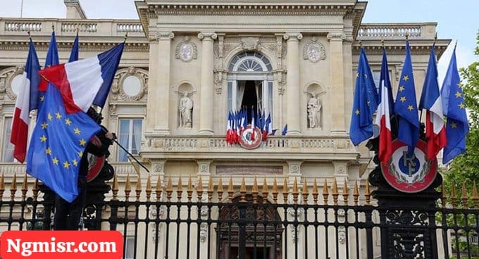 فرنسا تحذر مواطنيها من السفر إلى 4 دول بعد تهديدات إيران بالانتقام من إسرائيل