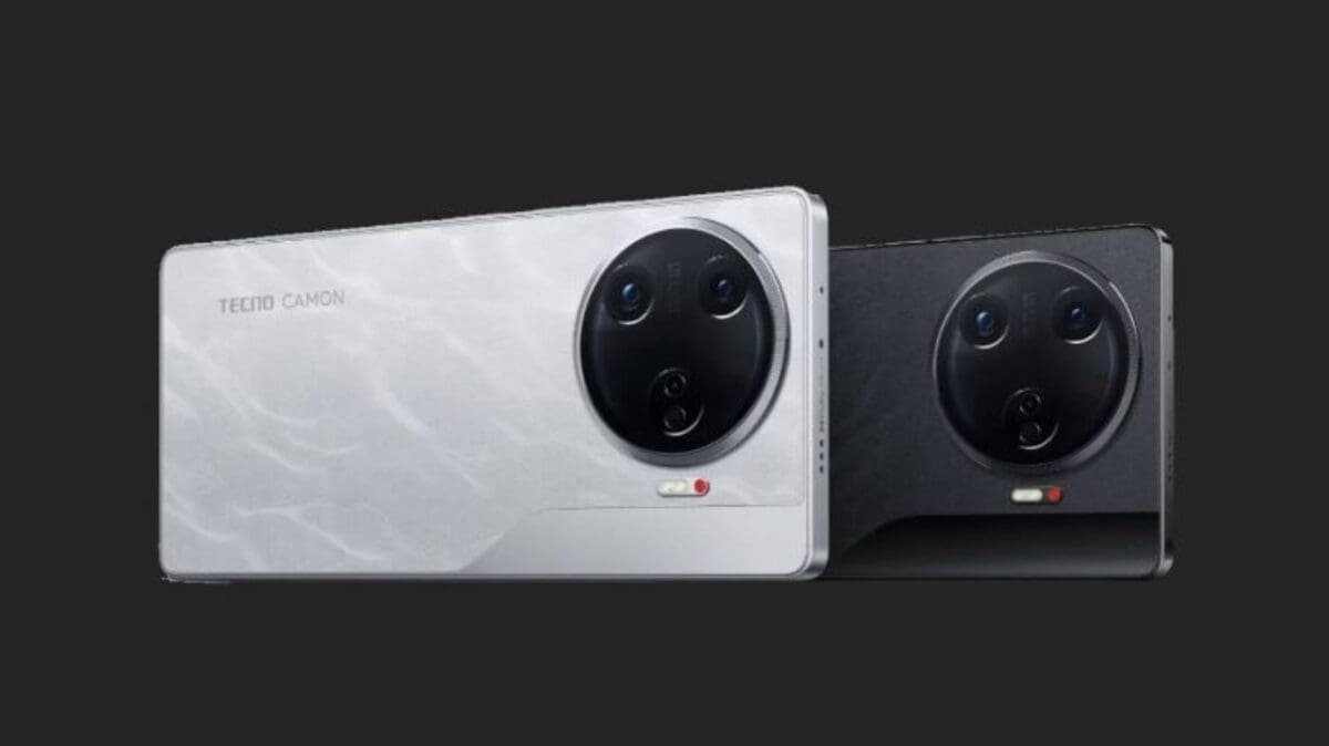 إطلاق هاتف Tecno Camon 30 Premier 5G مع كاميرا ثلاثية بدقة 50 ميجابكسل وذاكرة وصول عشوائي (RAM) بسعة 24 جيجابايت والمزيد