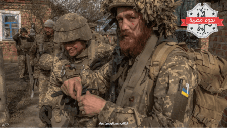 الجيش الأوكراني يعترف بتدهور الأوضاع على الجبهة الشرقية