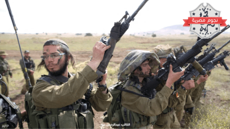 تتألف كتيبة نيتساح يهودا من جنود متشددين دينيا